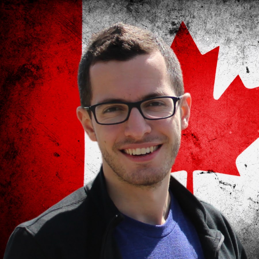 CanadianTShirt